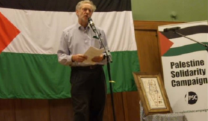 UK: Jews in fear after pro-Palestinian group supported by Jeremy Corbyn forces Jewish shops closed