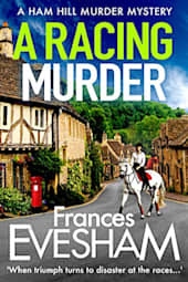 A Racing Murder