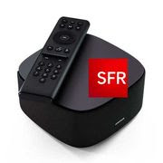 SFR Box 8 - Que cache la nouvelle box de SFR ?
