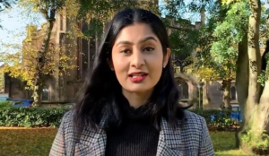 UK: Muslim Labour candidate says she’d celebrate death of Netanyahu, supports “violent resistance” against Israel