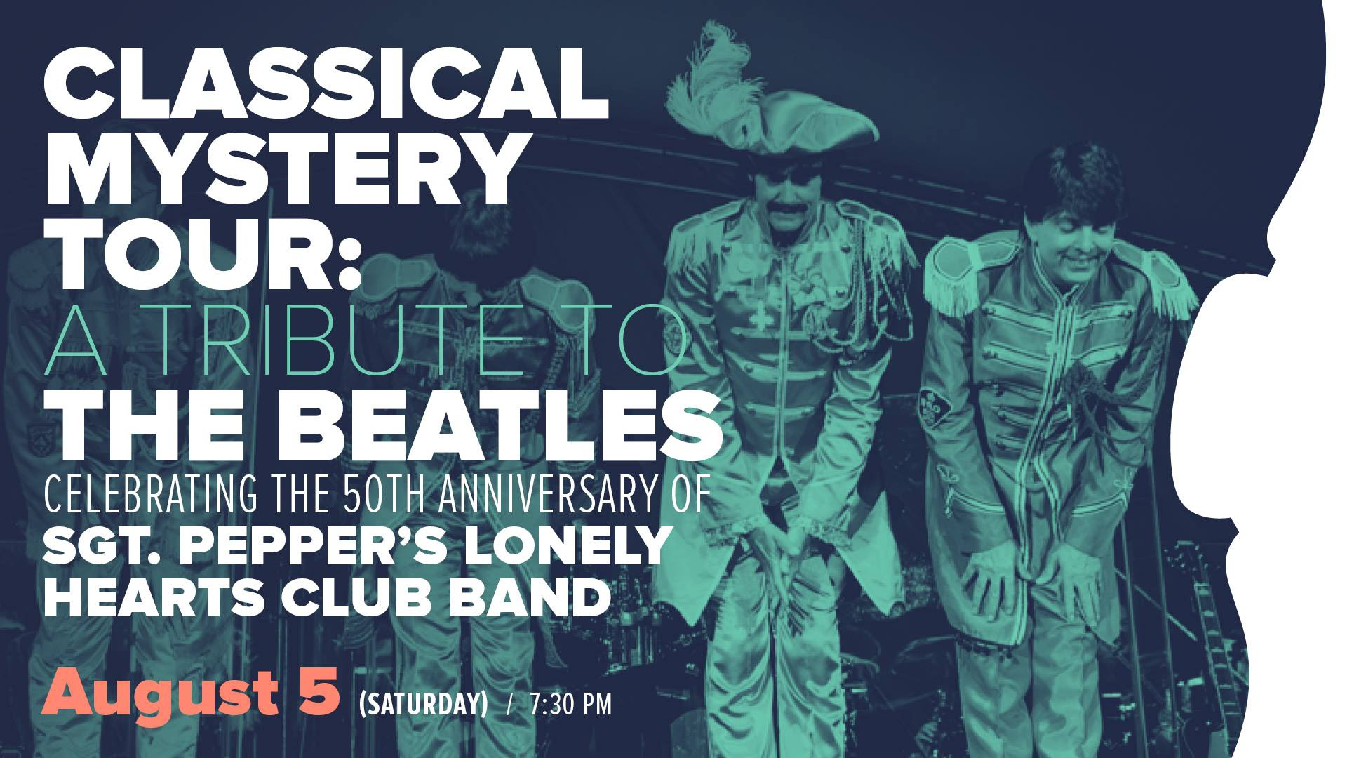 Classical Mystery Tour: A Tribute to the Beatles