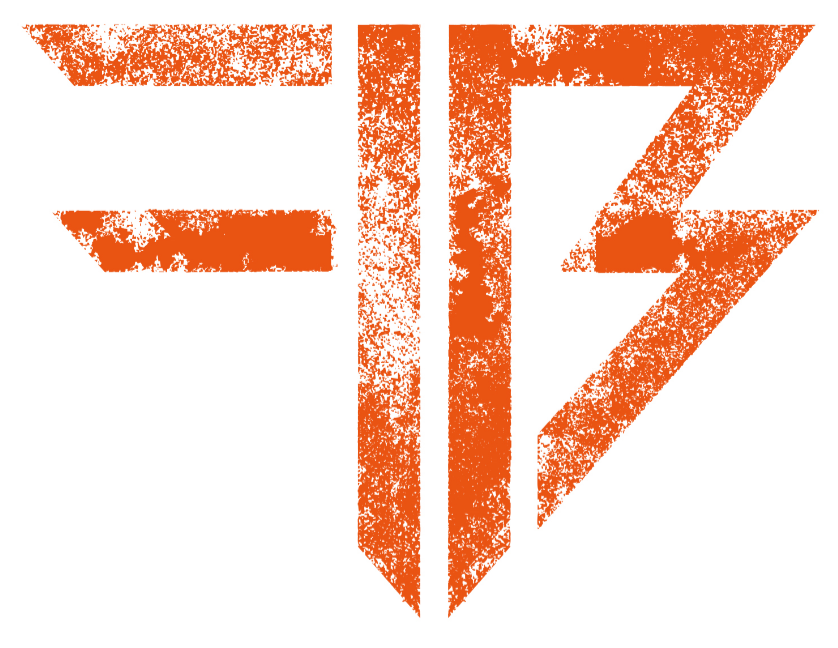 King of Iron Fist SEA logo