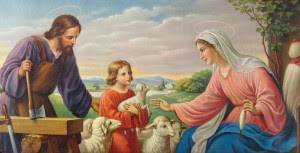 Imitemos a Fampilia de Nazaré http://meninamariadenazareth.blogspot.com.br