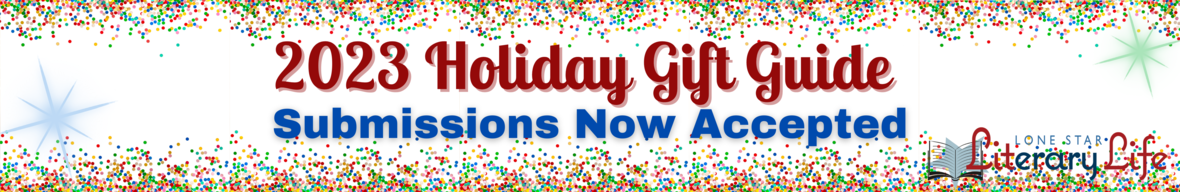 Holiday Gift Guide Subissions Open PNG 2023