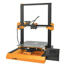 TEVO® Nereus 3D Printer Kit with Dual Extruder