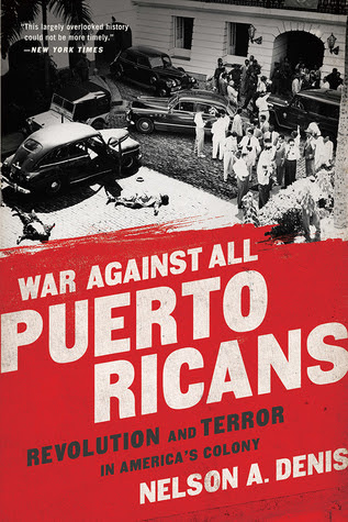 War Against All Puerto Ricans: Revolution and Terror in America's Colony EPUB