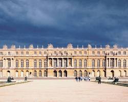 Palace of Versailles, France