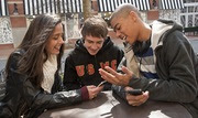 Military Kids Connect