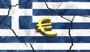 GREECE-Ultimate Doomsday Scenario Unfolding - Black Swan Greecee