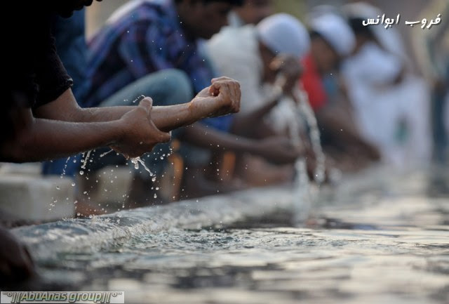 الحج و عيد الاضحى
