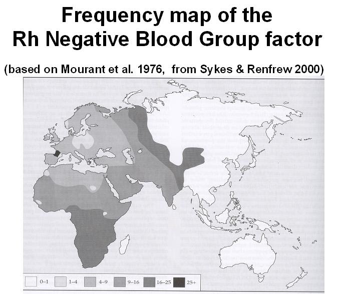 Strange Things Happen to Those With This Blood Type Strange Things Happen to Those With This Blood Type
