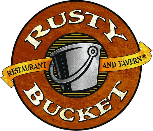 Image result for rusty bucket logo