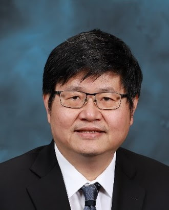 Dr. Sheng Dai