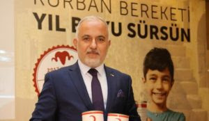 Turkish Red Crescent purchased luxury cars with donations from the UN World Food Programme
