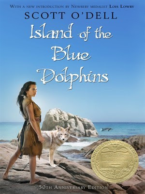 Island of the Blue Dolphins in Kindle/PDF/EPUB