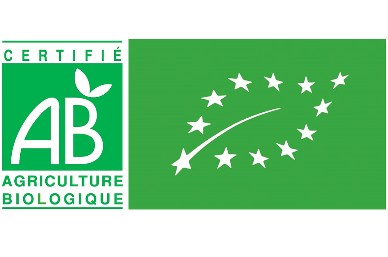 Logo AB | Ministère de l'Agriculture et de l'Alimentation
