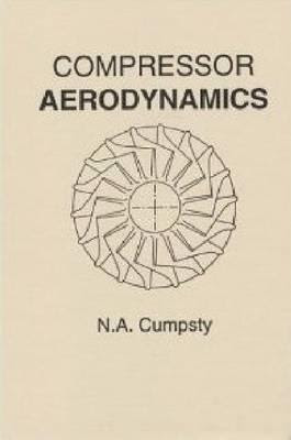 Compressor Aerodynamics PDF