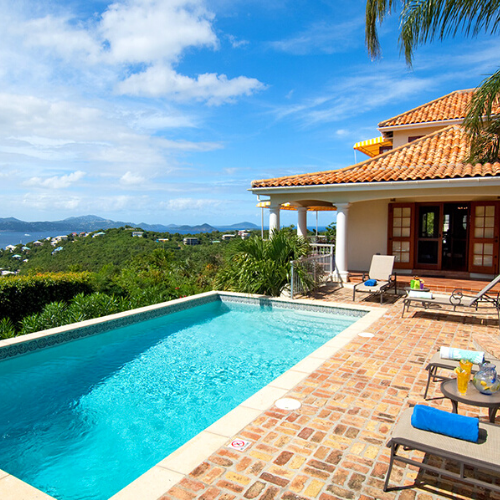 Vista Caribe Villa