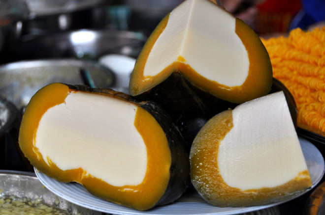 Quán chè Sài Gòn hơn 40 năm luôn đông khách