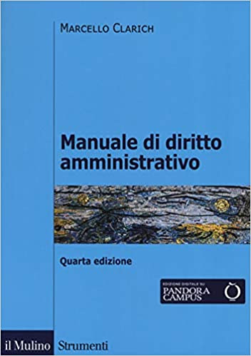 Manuale di Diritto Amministrativo in Kindle/PDF/EPUB