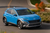 2022 Kona Limited   