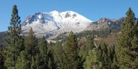 Bringing a Magmatic System Back to Life: My Research at Lassen Peak and Chaos Crags