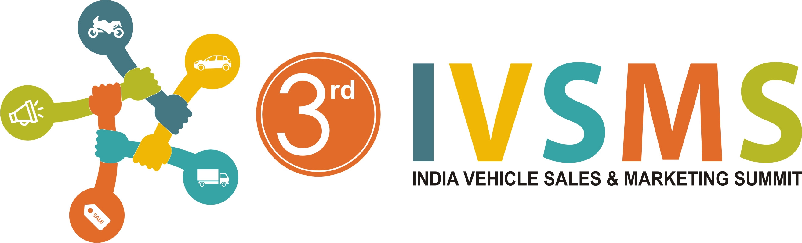 IVSMS Logo