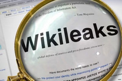 America in Turmoil: Deep State Insurgency to Deep State Spying – WikiLeaks’ Vault 7