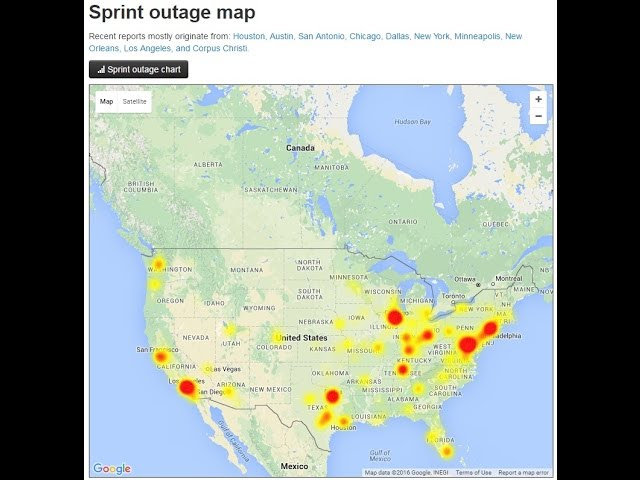 Phone Outages Coastal Locations  Sddefault