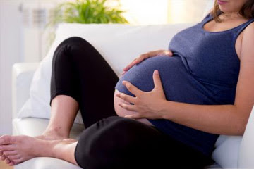 Octavo mes de embarazo: molestias, pruebas, cambios... Prepárate para la recta final