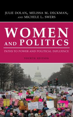Women and Politics: Paths to Power and Political Influence PDF