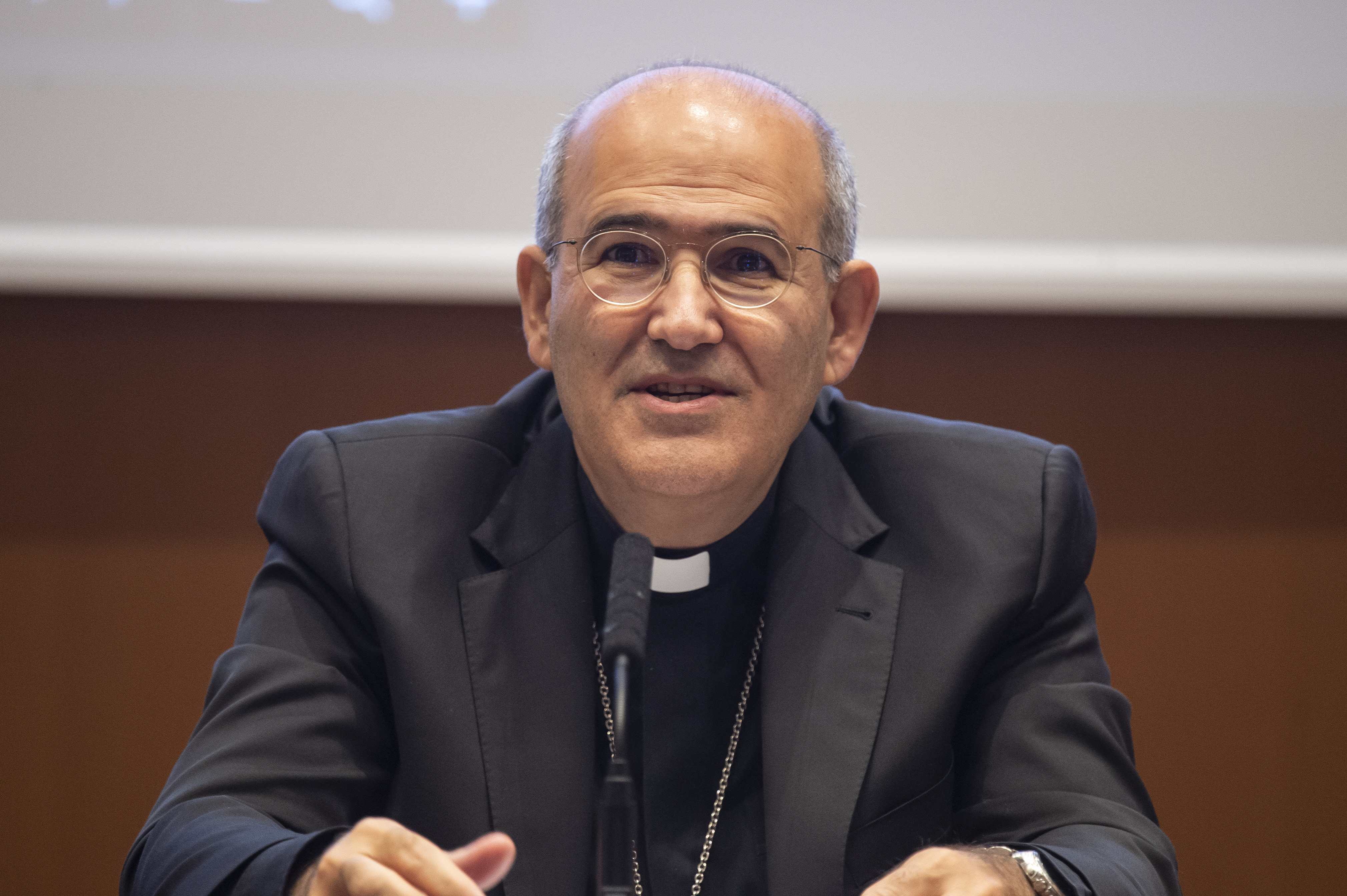 Tolentino, en Uniservitate