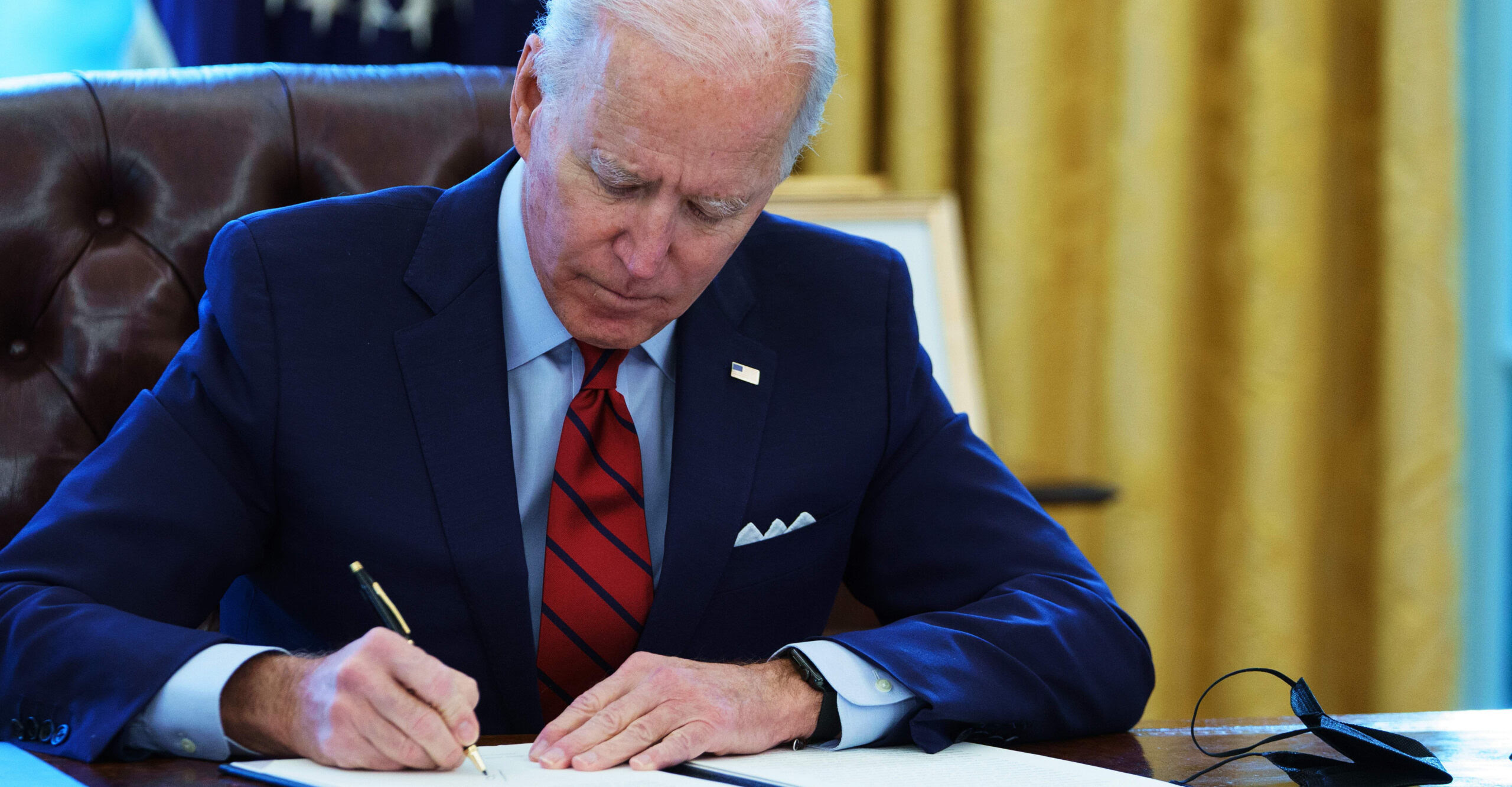 Biden’s Taxpayer Funding for Abortion Far Outspends Obama