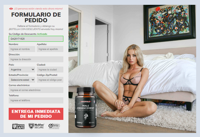 Animale Male Enhancement Venezuela Review - (Truth Exposed 2023) Is it Scam  Or Real Now Officialy!!! em Brasília - 2023 - Sympla