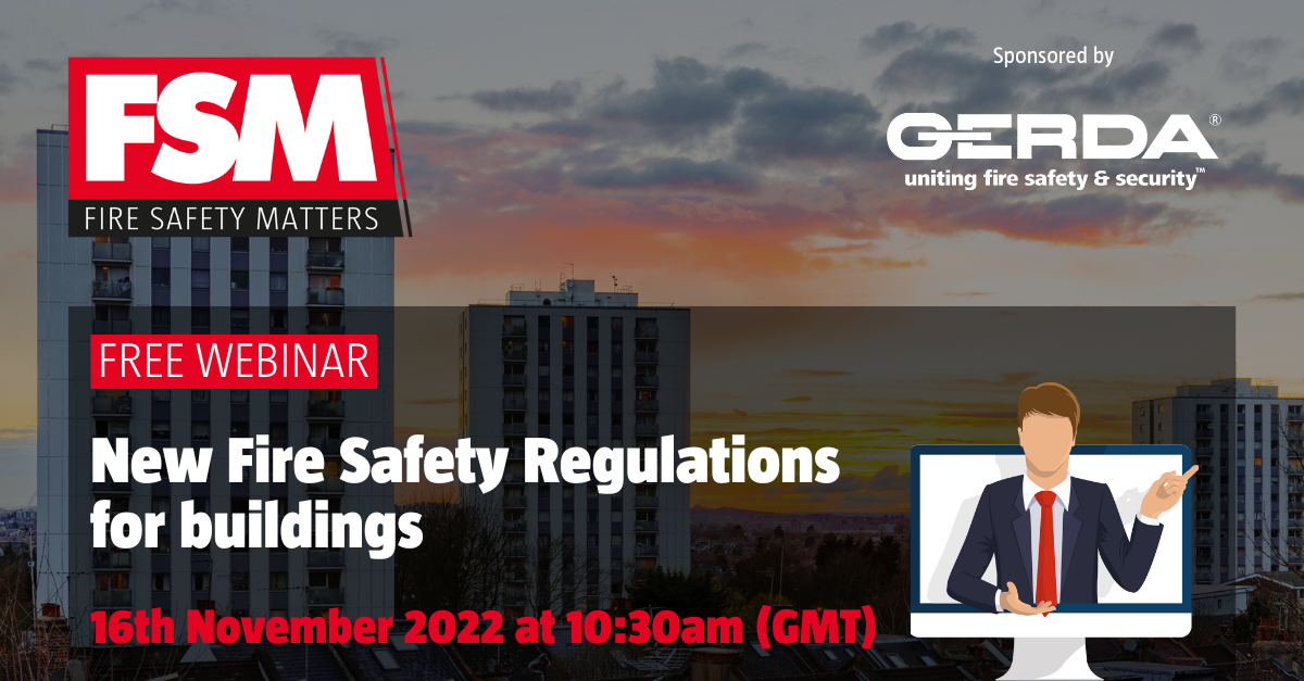 FSM Webinar with BAFE