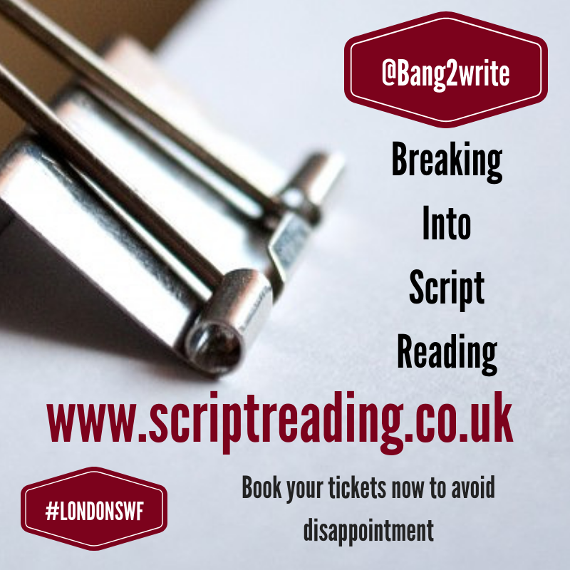 Breaking Into Script Reading