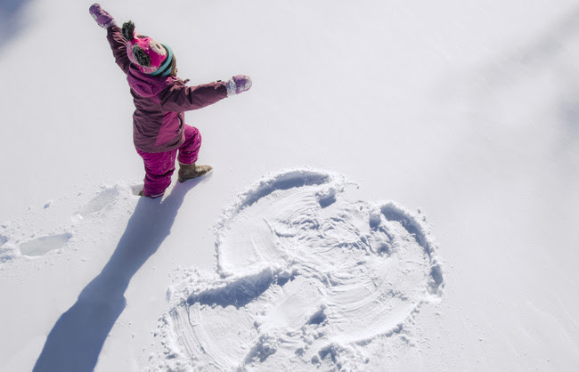 Snow Angel