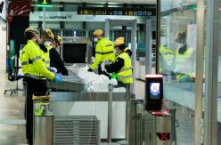 Sanidad Exterior no contará con refuerzos de personal para el control en aeropuertos hasta diez días después de la reapertura de fronteras