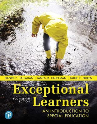 Exceptional Learners: An Introduction to Special Education in Kindle/PDF/EPUB