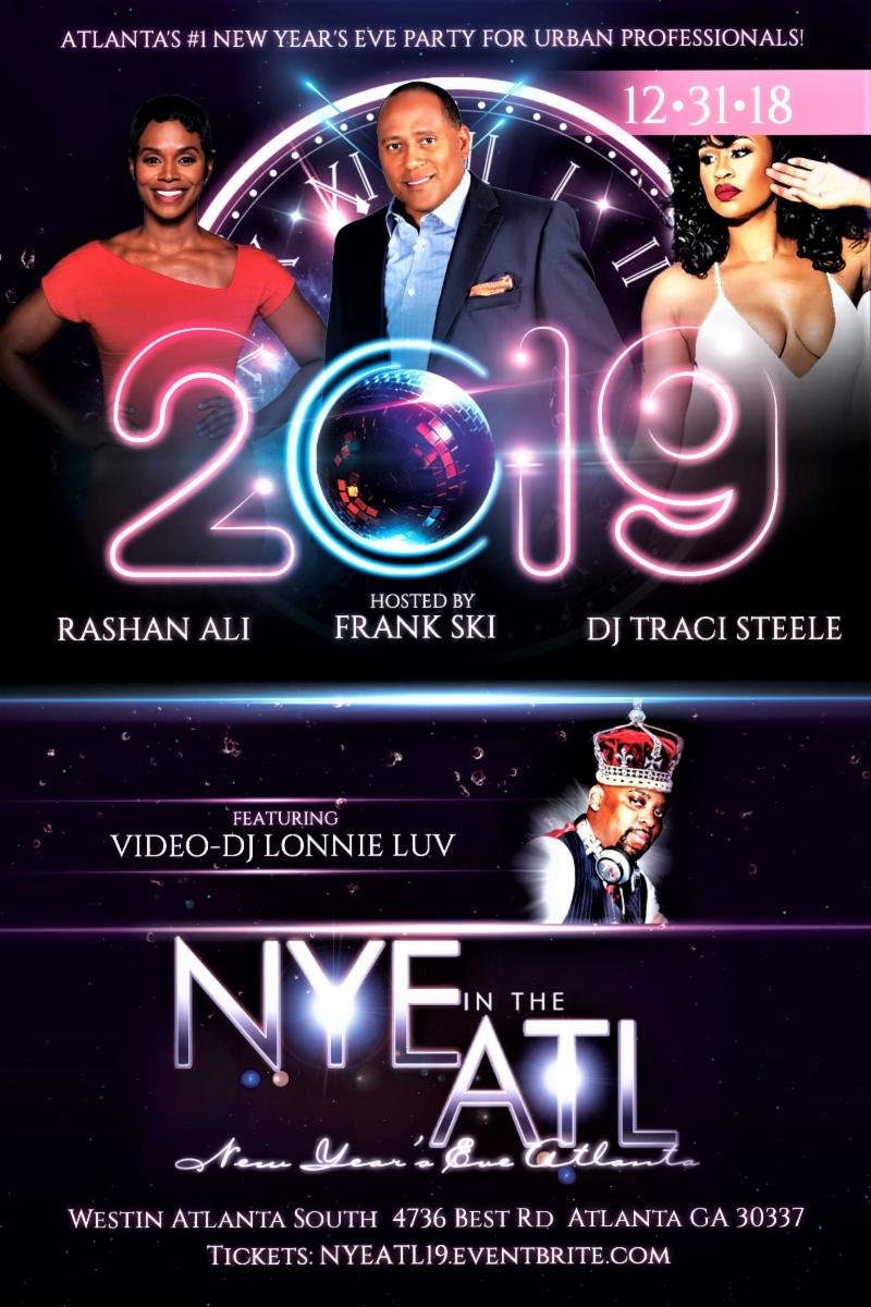 NYE ATL