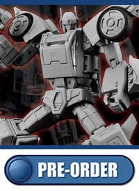 Transformers News: Re: The Chosen Prime Sponsor News