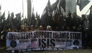 In Indonesia and Malaysia, Islamic State calls for more jihad massacres during Easter