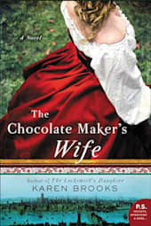 The Chocolate Maker’s Wife