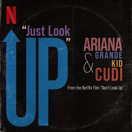 Ecoute Ariana Grande et Kid Cudi