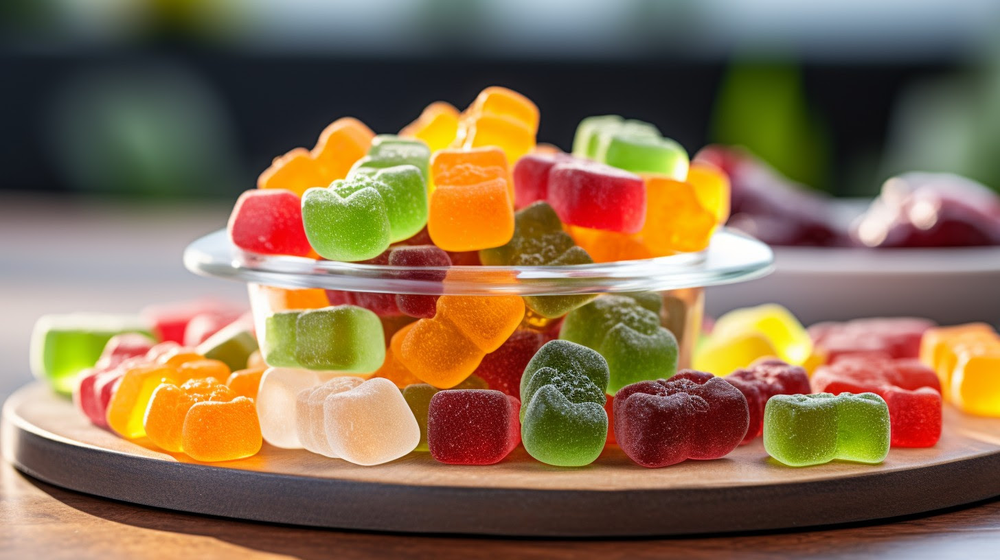 The Truth About Weight Loss Keto Gummies: Are They Effective?