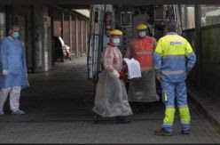 Los técnicos de ambulancia de Zamora denuncian a Ambuibérica ante Inspección por no tener EPI, test ni trabajadores suficientes