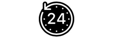 24/7 Demanding Round-The-Clock Operations