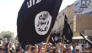 Syria: Key Islamic State jihad leader killed in US helicopter raid