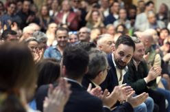 ANÁLISIS | El programa económico de Vox, analizado por un técnico de Hacienda: bueno para las rentas altas, malo para el resto