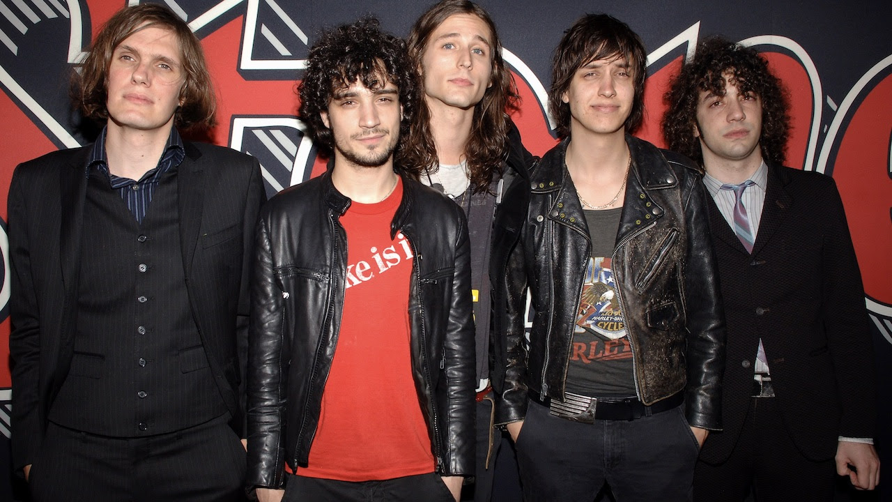 Every The Strokes album ranked from worst to best